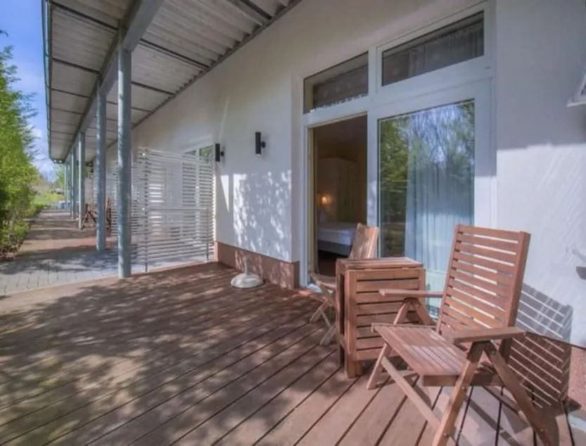 Unvergessliches Apartment am See - Image 1