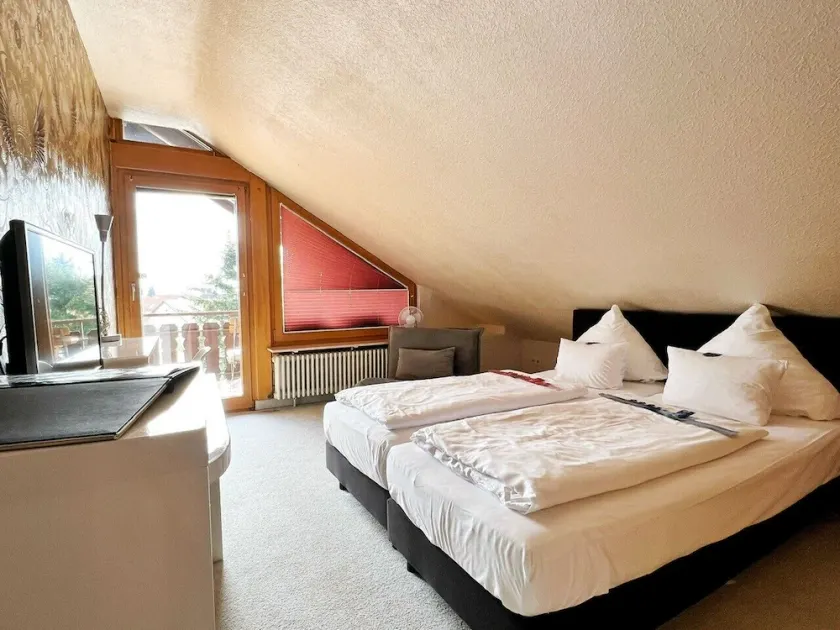 Apartment, 45 sqm, 2 bedrooms, max. 4 persons - Image 1