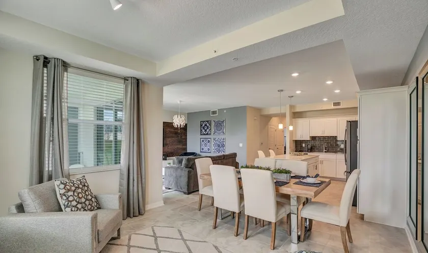 2bd/2ba  ground floor condo close to Disney, Storey Lake - Image 1