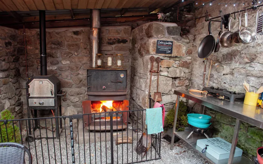The Ramblers' Rest - Princetown - Image 1