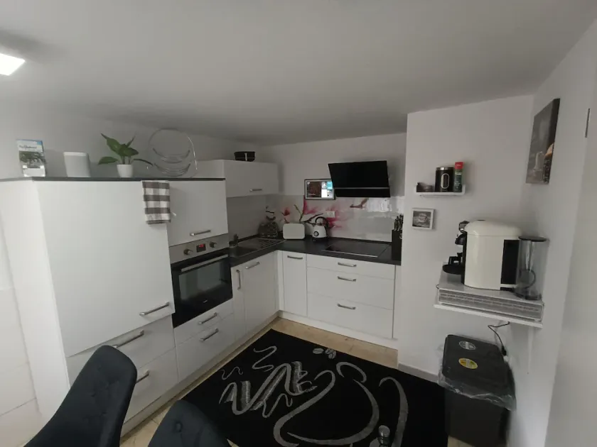 Our vacation home is located in the heart of Zell - Image 1