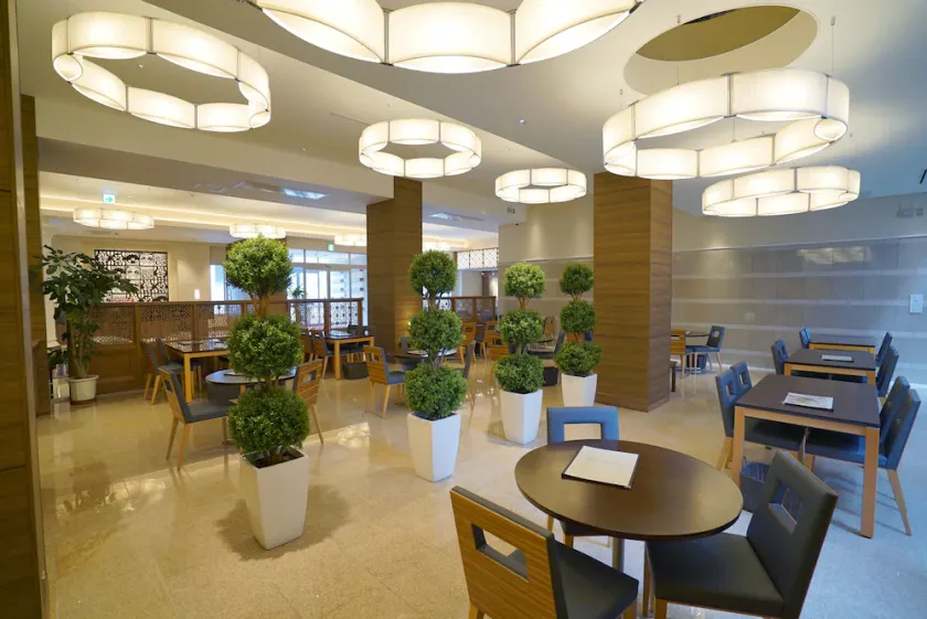 Ofunato Plaza Hotel - Image 1