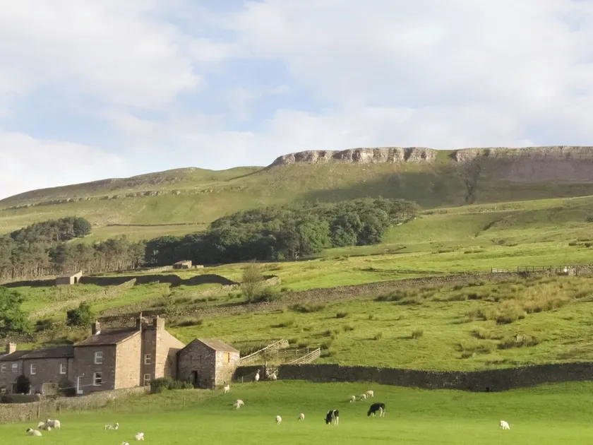 2 værelses bolig i Sedbusk, near Hawes - Image 1