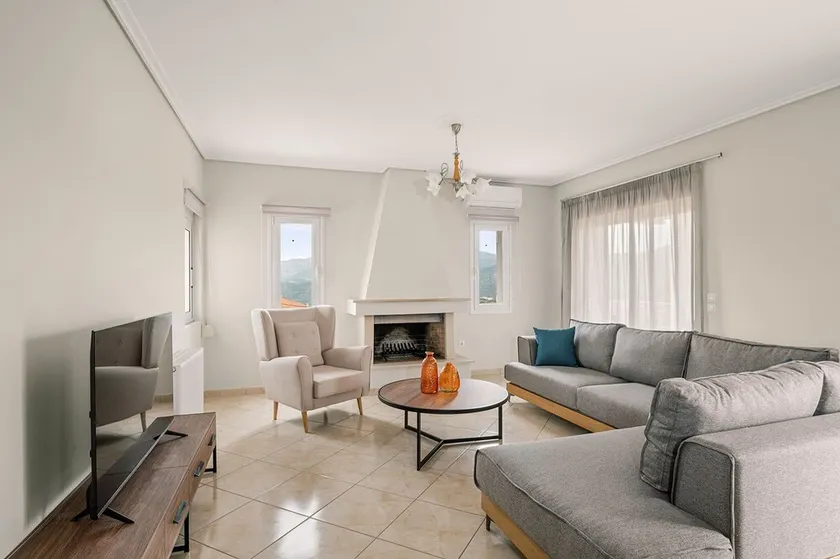 Vasilopoulos Residences Apartments Buildings - Image 1