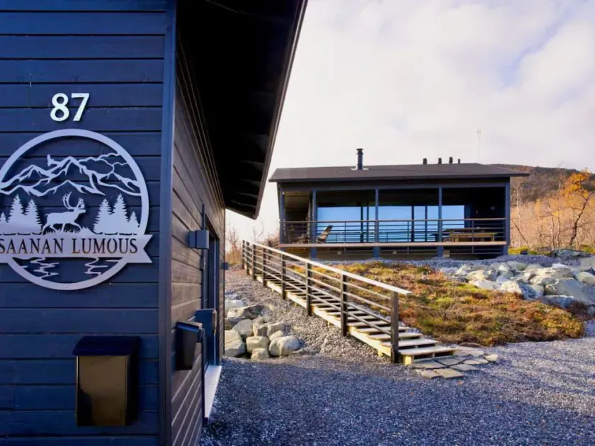 Holiday Home Saanan lumous by Interhome - Image 1