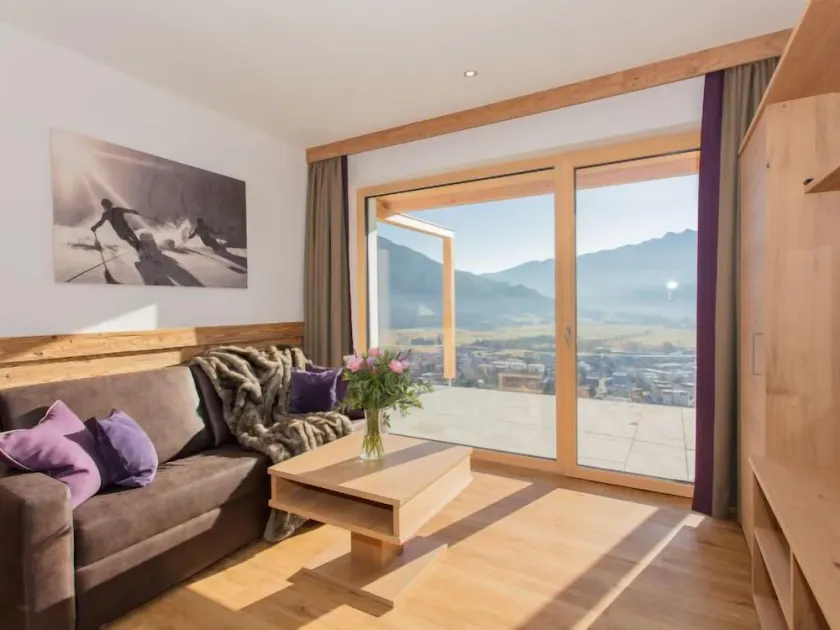Apartment Kitzsteinhorn by Interhome - Image 1