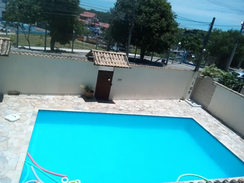 Downtown Duplex House 8x4 Swimming Pool (Largest Swimming Pool Residence in RO) Beachfront! - Image 1