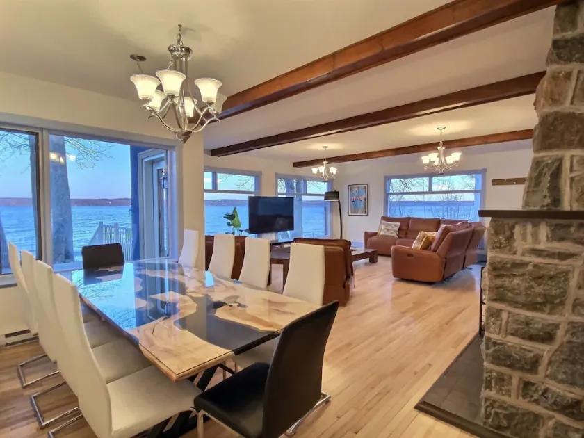 Panorama of relaxation - Image 1