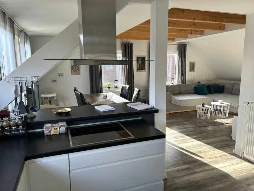 Ferienwohnung Noa 15203 - Image 1