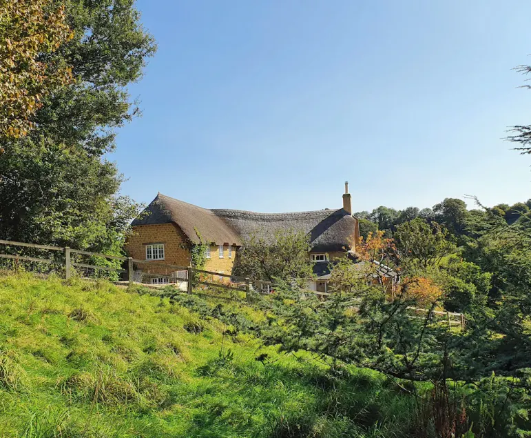 Dorset Croft - a country cottage in beautiful West Dorset - Image 1