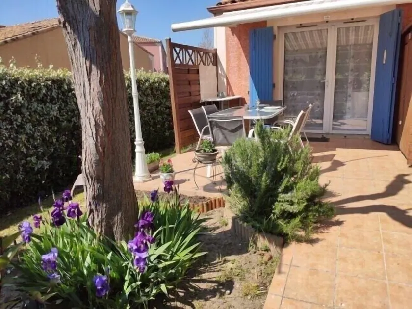 Komfortabel villa 3 *** - Image 1