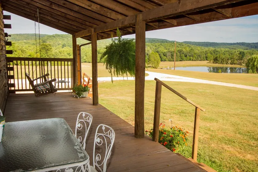 In den Ozark Mountains ... am kristallklaren Black River! - Image 1