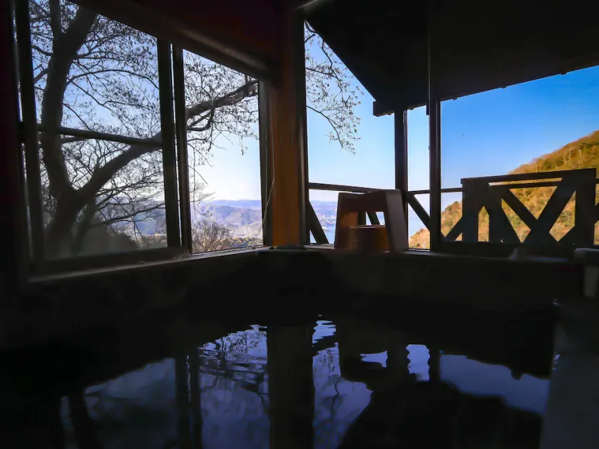 NEW：Ocean View＆Hot Springs/Atami/relaxing/2LDK/80㎡ - Image 1
