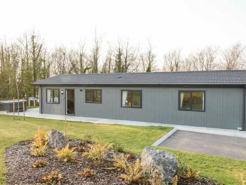 MAYFLOWER, pet friendly, country holiday cottage in Ashwater - Image 1