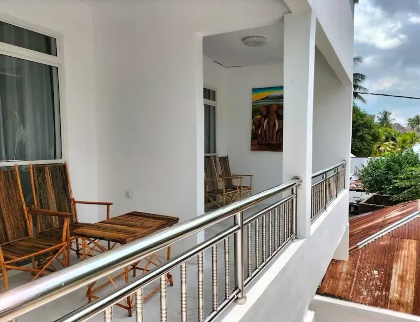 Tumbo Swahili Villa - Image 1