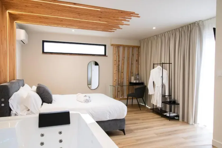 Domaine du Rondia - Hôtel & Wellness - Image 1
