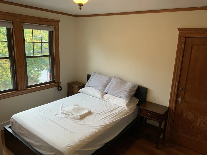 \"The In & Out Room\" at TPH - Boston - Image 1