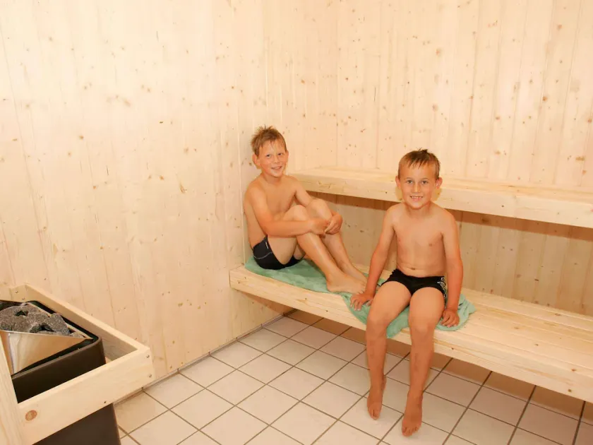 5 Sterne Ferienhaus in Vinderup - Image 1
