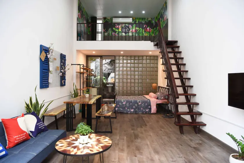 KEN'S HOMESTAY - A cozy, beautiful and private house. - Image 1
