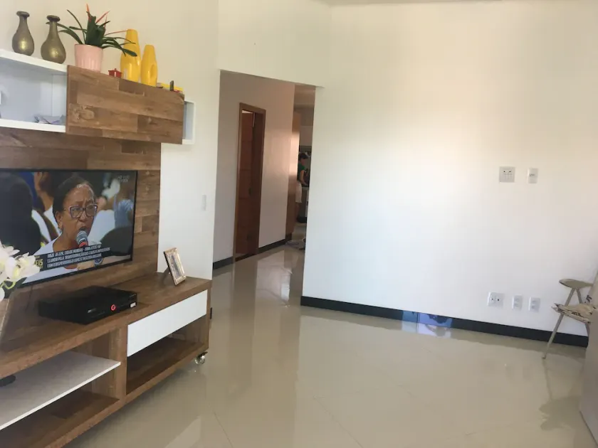 Casa para 05 pessoas próxima das melhores praias.... - Image 1
