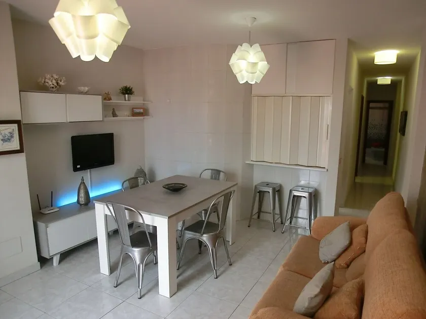 Penthouse confortable et lumineux - Image 1
