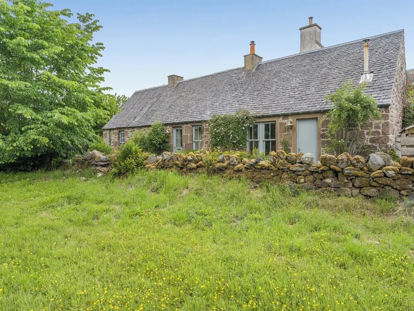 Boende med 2 sovrum i Bankfoot, near Dunkeld - Image 1