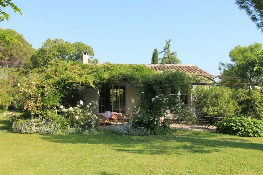 Le petit oiseau - For a romantic holiday in the Provence! - Image 1
