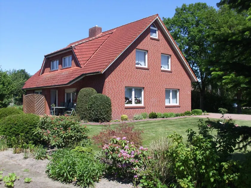 Lejlighed Bohlen, 65265 - Lejlighed Bohlen - Image 1
