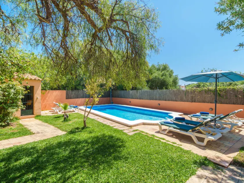 Sa Taulera - with private pool - Image 1