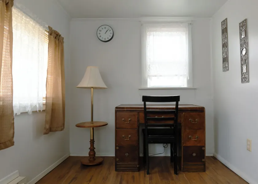 The Contractor’s Nook - Image 1
