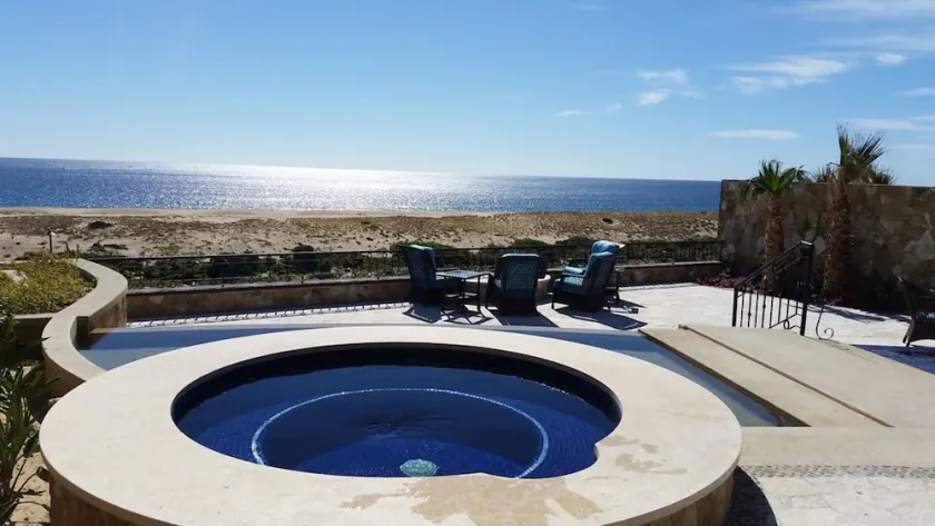 X-Mas in CABO Novaspania- AMAZING - RESORT VILLA-  PRIVATE POOL- & QUIVIRA GOLF - Image 1