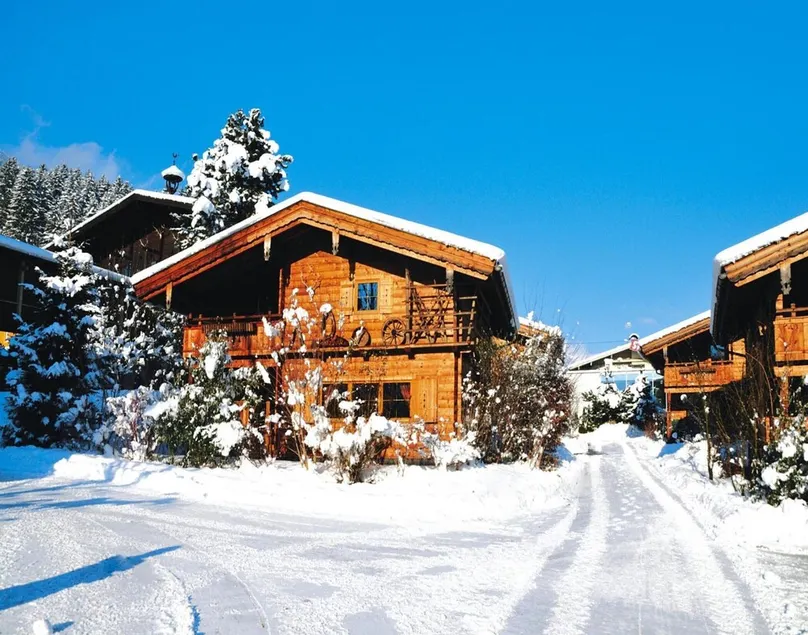 Chalets Almdorf Zillertal, Fugen - Image 1