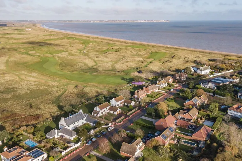 Beadles by Bloom Stays  -  charming coastal house on private coastal estate - Image 1