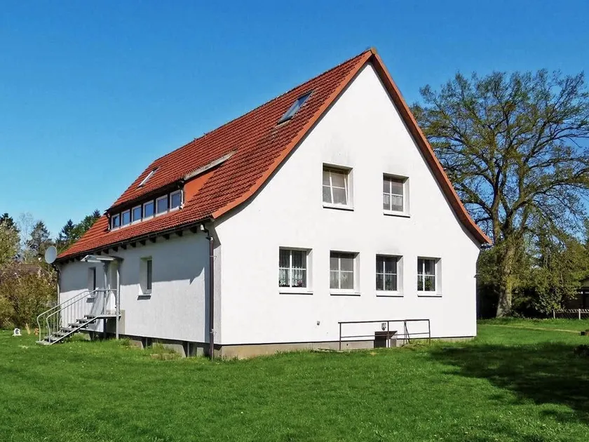 Ferienwohnung Ankerplatz - Image 1
