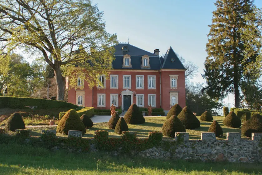 Chateau life on the banks of the Garonne - Image 1