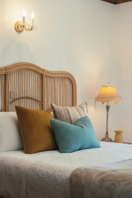 Boho Cottage - Sea & Vines, mad og vin flugt - Image 1