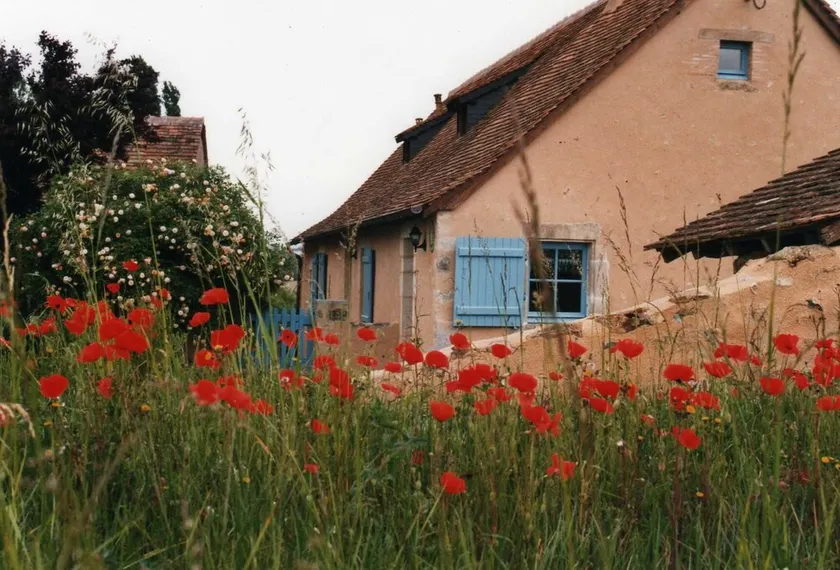 Le Charme et la tranquillité - Image 1