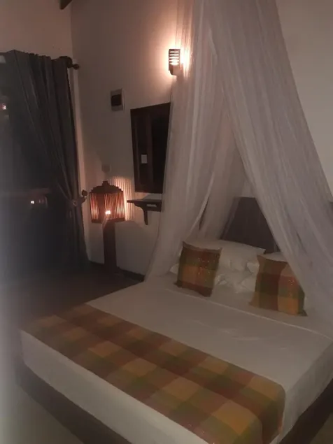 Ladun Sigiri Villa - Image 1