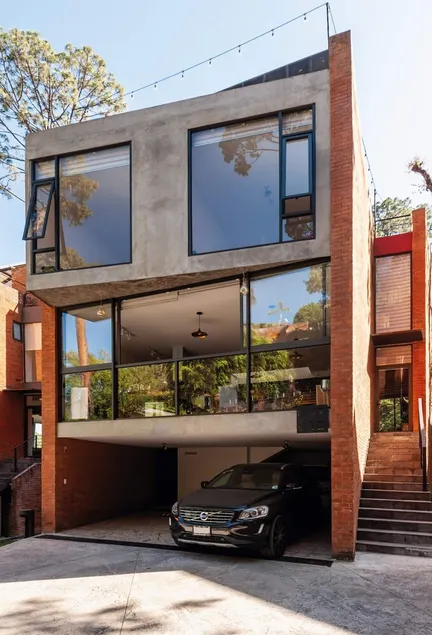 Casa Grande - Spectacular House in Avándaro - Image 1