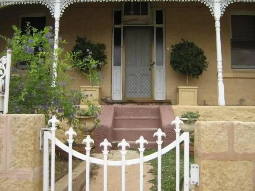 Amalie Cottage Waikerie, centro città. - Image 1