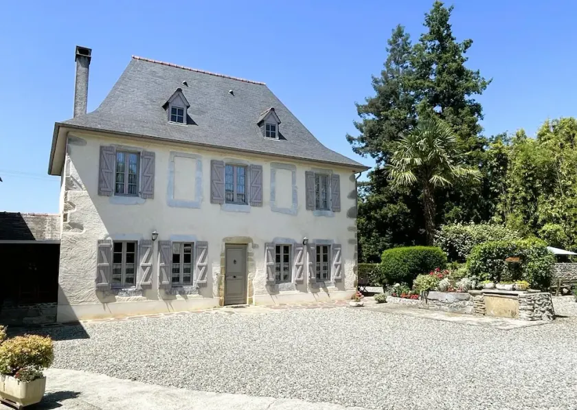 Chez Bacabara - Boeil-bezing - Image 1