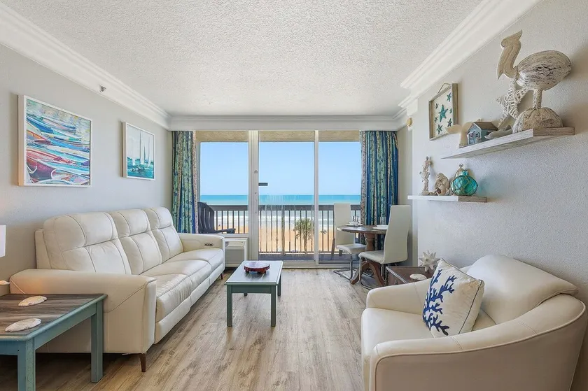 Daytona Beach Resort 808 - Image 1