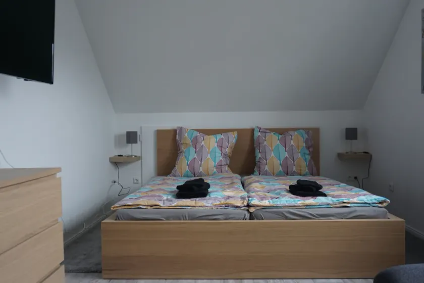 Gemütliches 1,5 Zimmer Apartment - Heide Park, ca 10 Min / Fewo Friedrichseck - Image 1