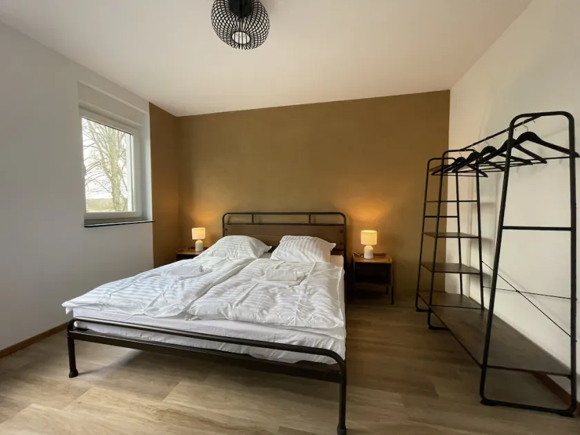 Newly built apartment only 5 minutes from the S-Bahn on foot - Image 1