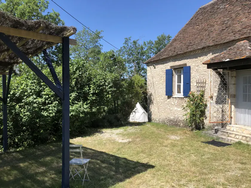 Gîte de charme en Périgord - Image 1