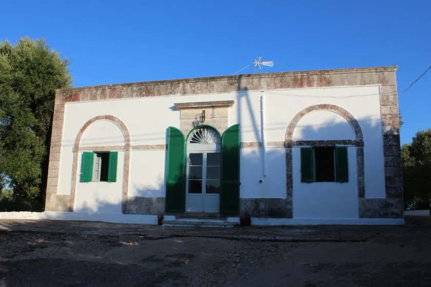 Maison historique Lucia - Image 1