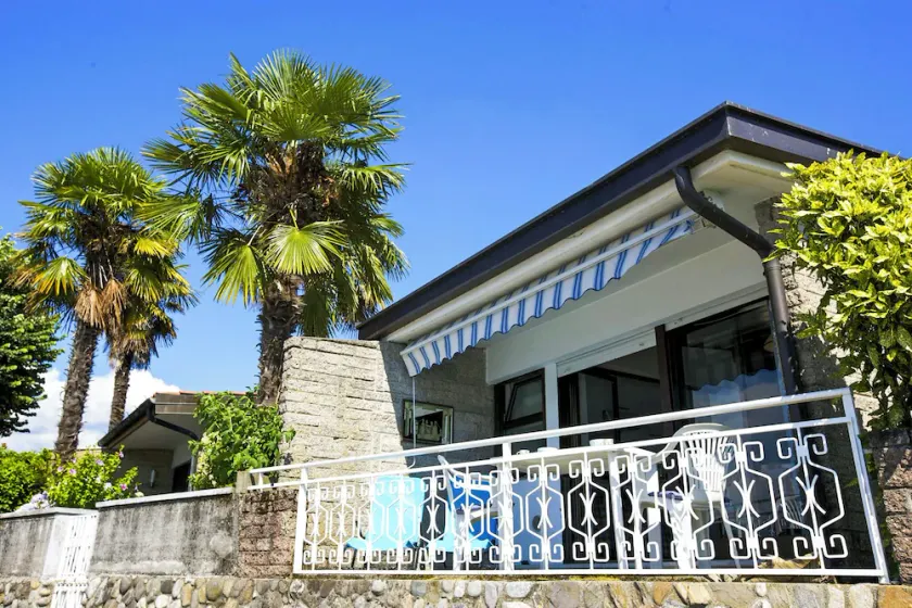 Casa Azzurra - Image 1