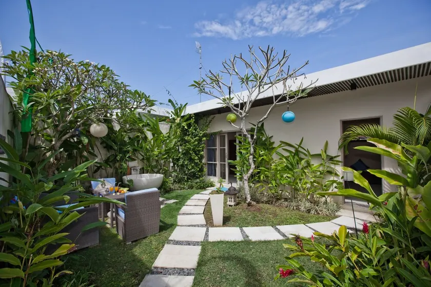 Enigma Bali Villas (Mala) - Image 1