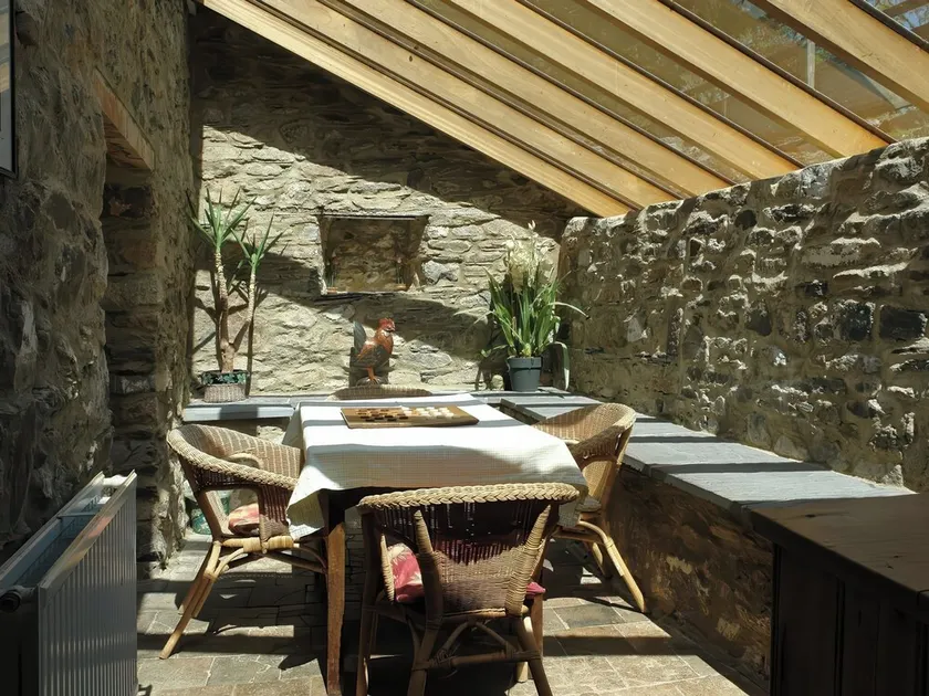 The Farmhouse - Image 1