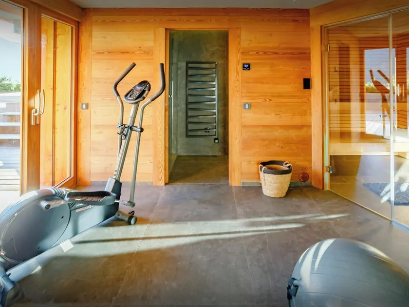 Chalet Stellaone - séjour alpin pour 12 avec spa et panorama - OVO Network - Image 1